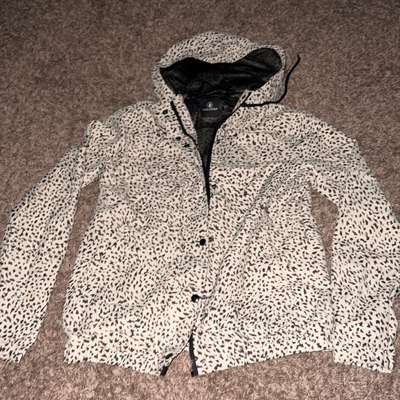 Jacket - Picture 1 of 2
